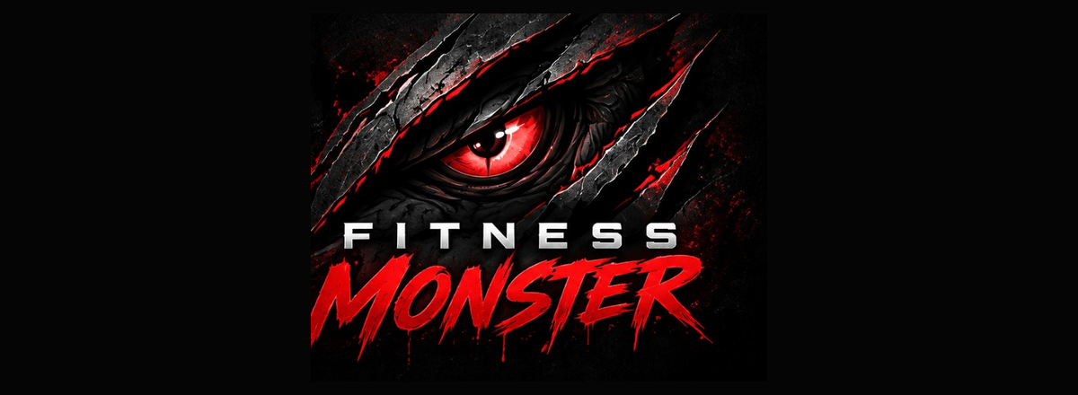 Fitness Monster